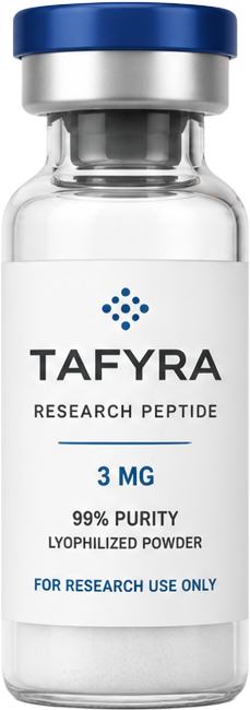 TB-500 research vial