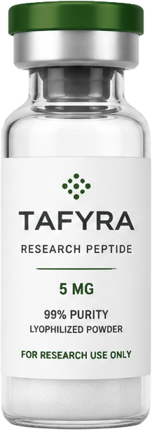 Ipamorelin research vial