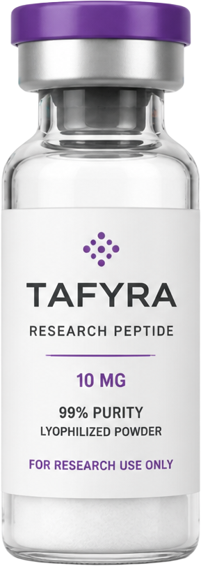 Retatrutide research vial