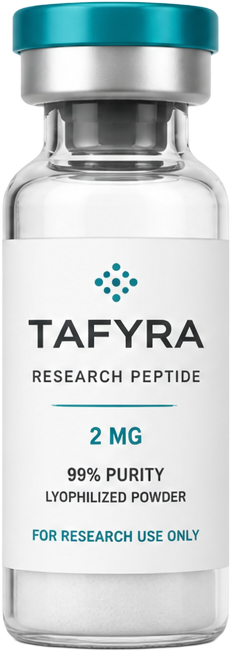 Semaglutide research vial
